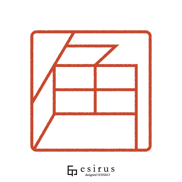 角さんのはんこ・印鑑