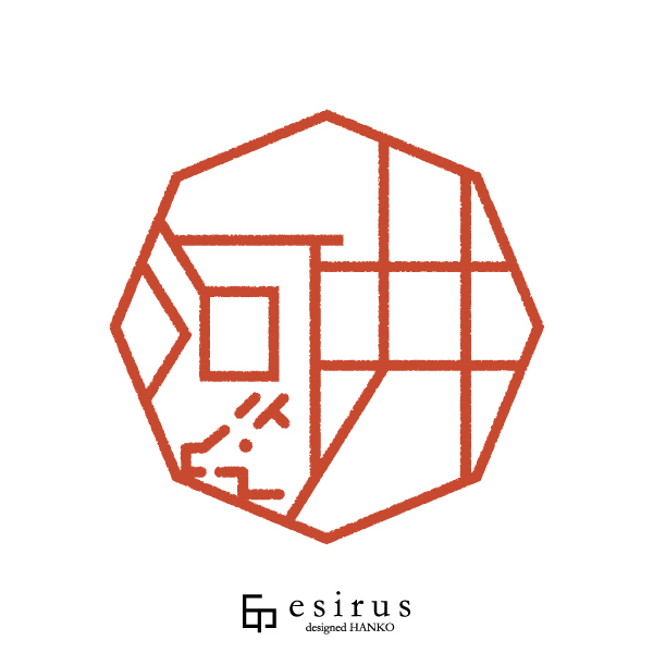 河井さんのはんこ・印鑑