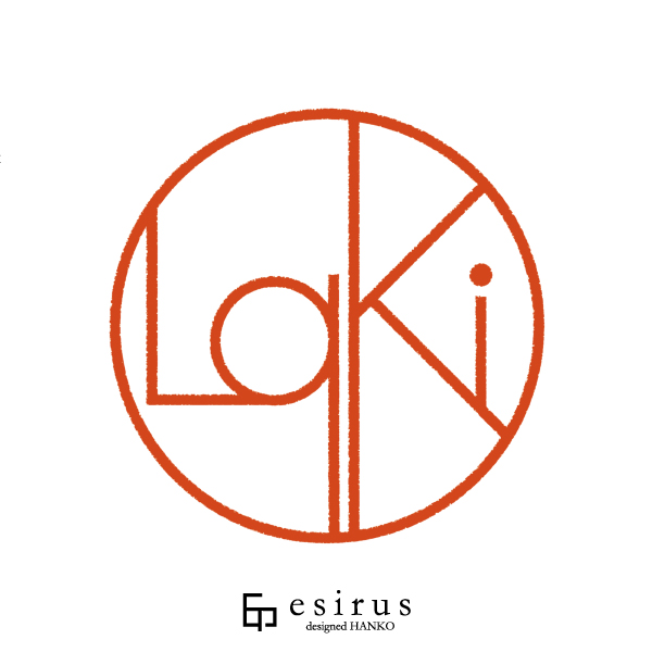LaKiさんのはんこ・印鑑