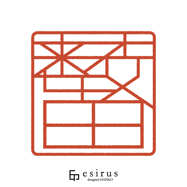 薮田さんのはんこ・印鑑