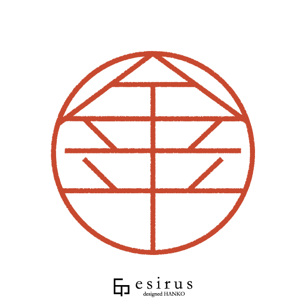 金平さんのはんこ・印鑑