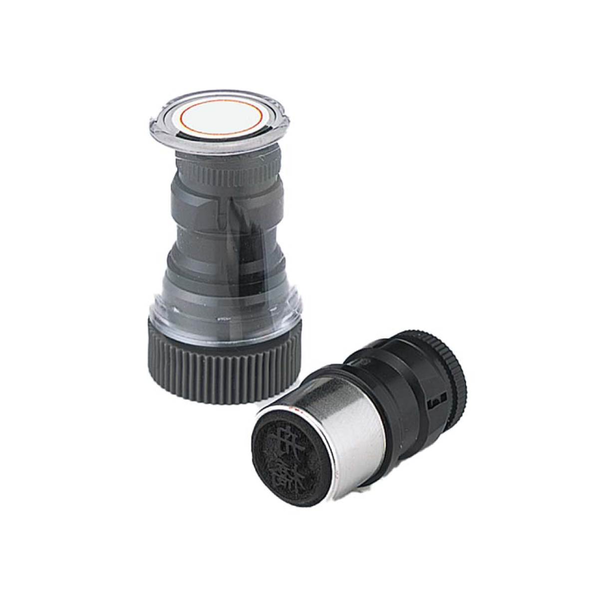 48900_取替用印面のみ（シャチハタ ネーム9）