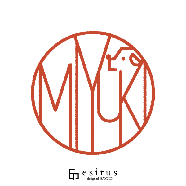 MIYUKIさんのはんこ・印鑑