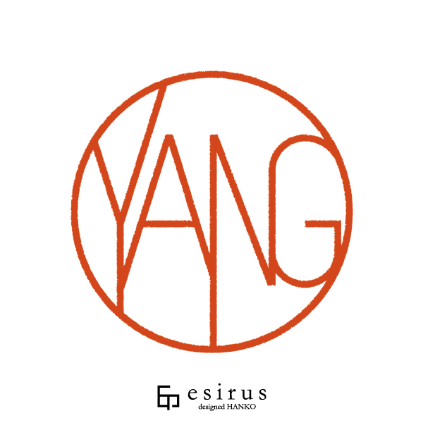 YANGさんのはんこ・印鑑