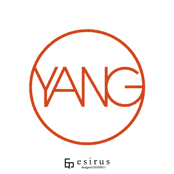 YANGさんのはんこ・印鑑