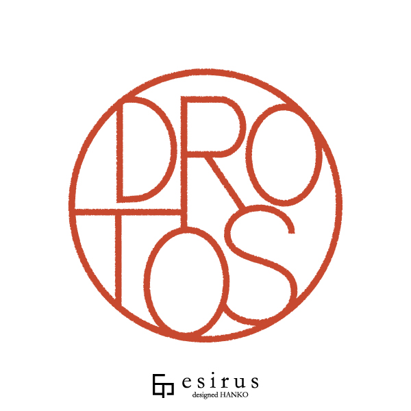 DROTOSさんのはんこ・印鑑