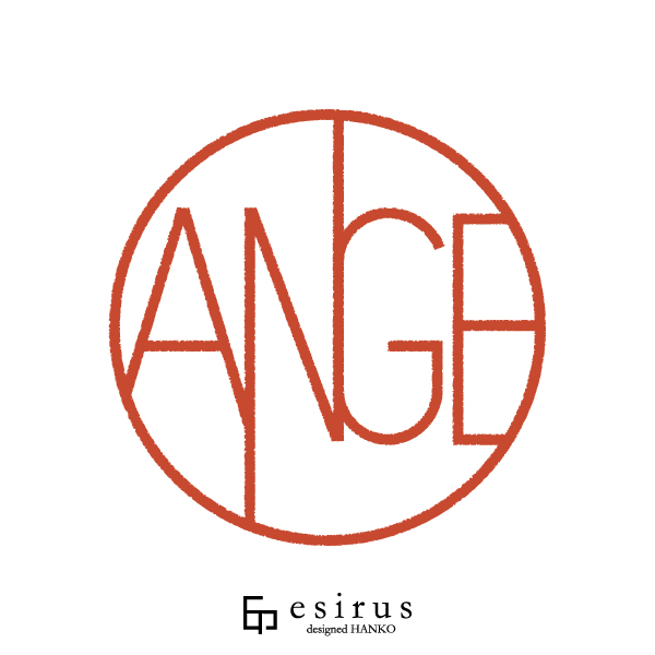 ANGEさんのはんこ・印鑑