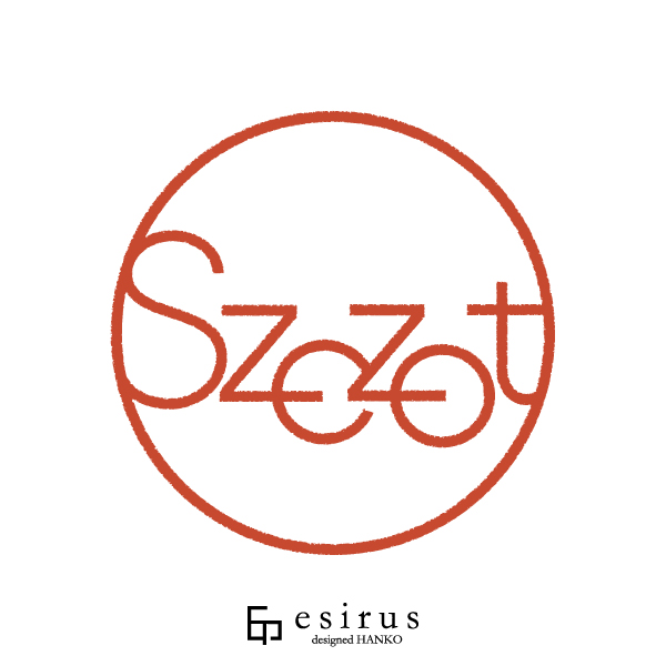 Szczotさんのはんこ・印鑑