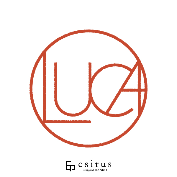 LUCAさんのはんこ・印鑑