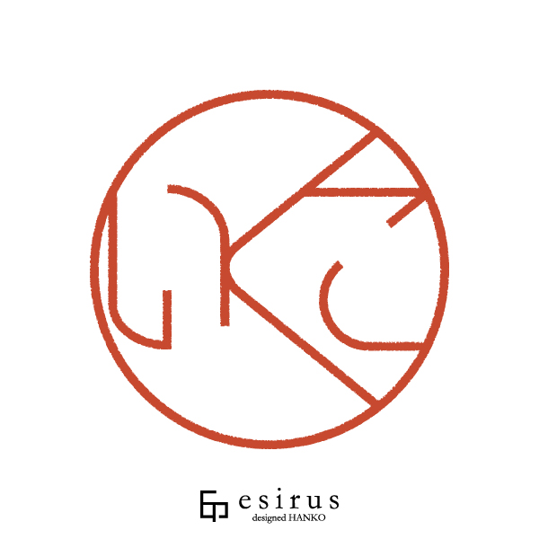 いくこさんのはんこ・印鑑