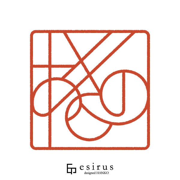 あきのさんのはんこ・印鑑