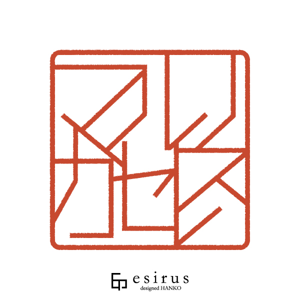 マルノカセレスさんのはんこ・印鑑