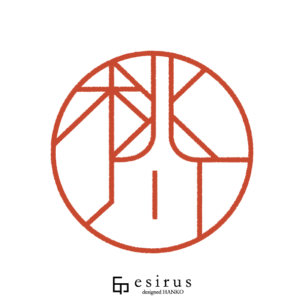 桃川さんのはんこ・印鑑