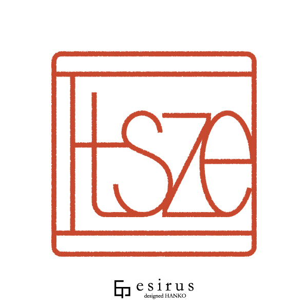 Itszeさんのはんこ・印鑑