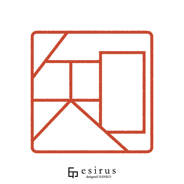 知さんのはんこ・印鑑