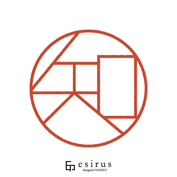 知さんのはんこ・印鑑