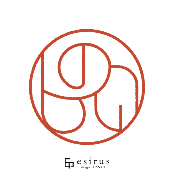 しのいさんのはんこ・印鑑