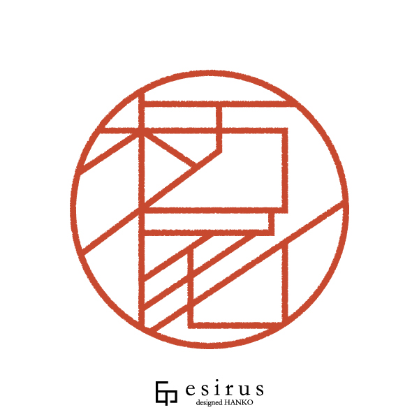 杤尾さんのはんこ・印鑑