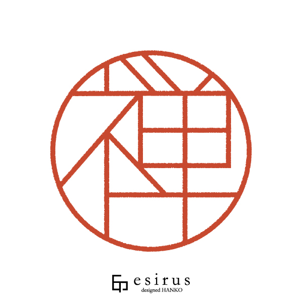 禅さんのはんこ・印鑑