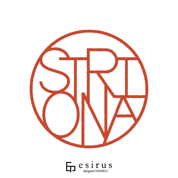 STRIONAさんのはんこ・印鑑