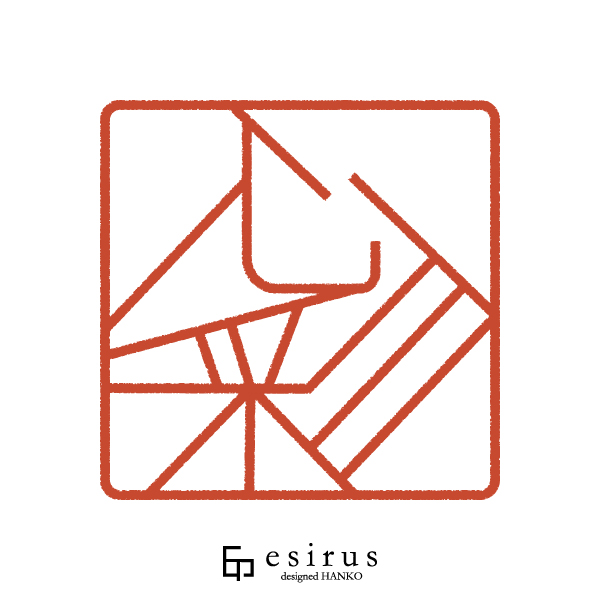 心彩さんのはんこ・印鑑