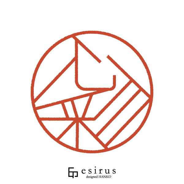 心彩さんのはんこ・印鑑