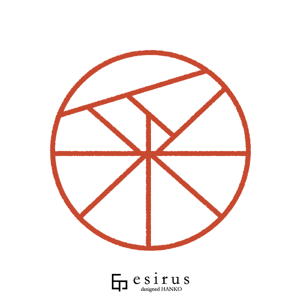 采さんのはんこ・印鑑