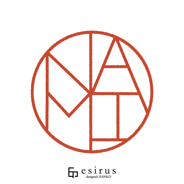 NAMIさんのはんこ・印鑑