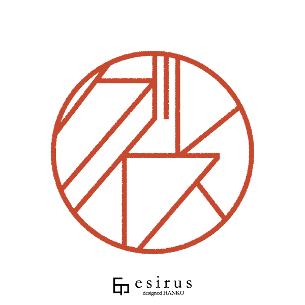 グレイスさんのはんこ・印鑑