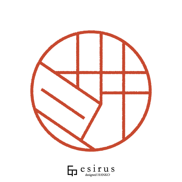 ミサキさんのはんこ・印鑑