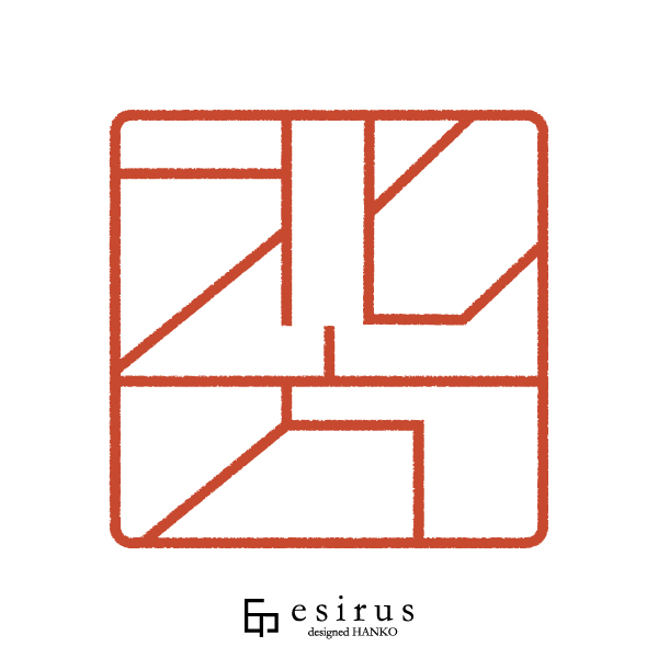 北方さんのはんこ・印鑑