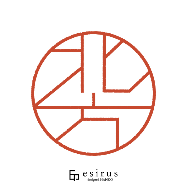 北方さんのはんこ・印鑑