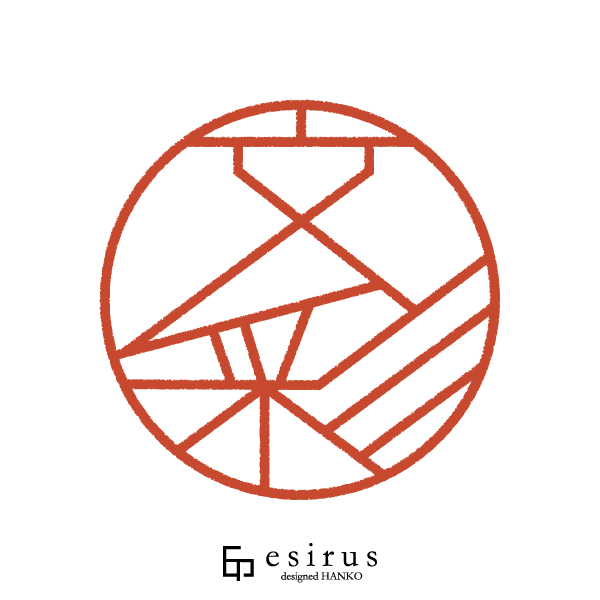 文彩さんのはんこ・印鑑