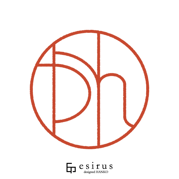 かんさんのはんこ・印鑑