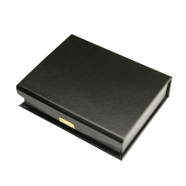 法人印鑑3本用レザー調ケース